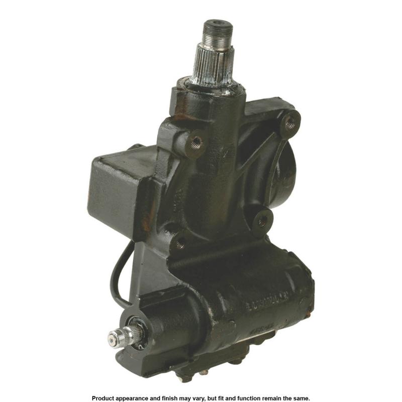2000 Land Rover Discovery Steering Gear A1 Cardone 278702 image 3 of 3