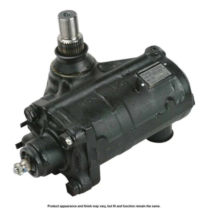 2005 Chevrolet W4500 Tiltmaster Steering Gear