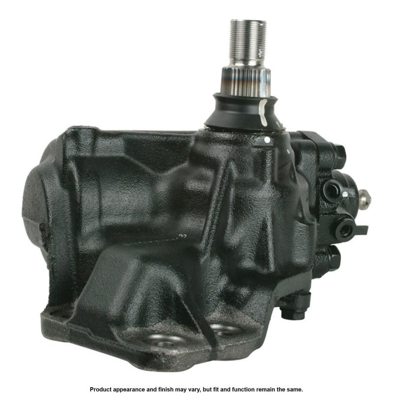 2005 Chevrolet W4500 Tiltmaster Steering Gear A1 Cardone 278704 image 2 of 3
