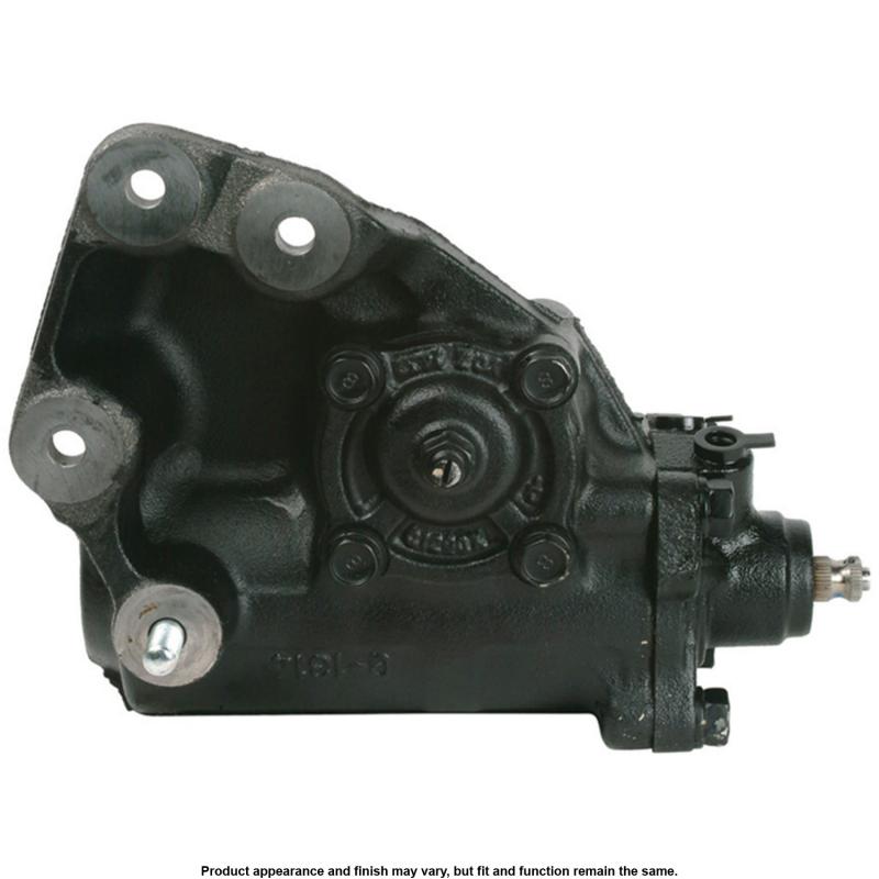 2005 Chevrolet W4500 Tiltmaster Steering Gear A1 Cardone 278704 image 3 of 3
