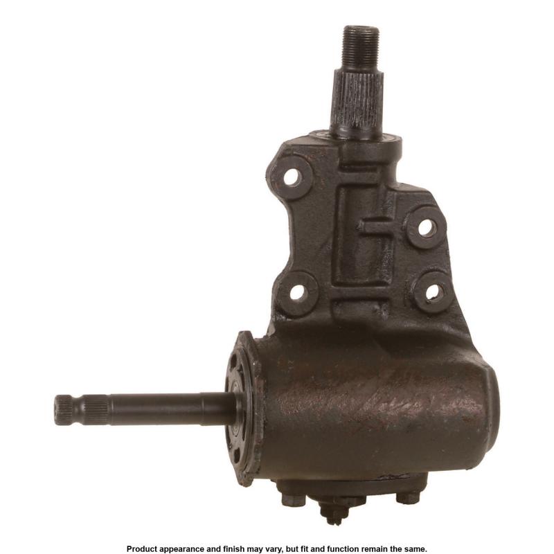 1993 Isuzu Rodeo Steering Gear A1 Cardone 278705 image 1 of 3