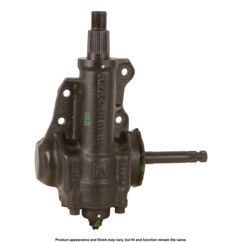 1993 Isuzu Rodeo Steering Gear A1 Cardone 278705 image 2 of 3