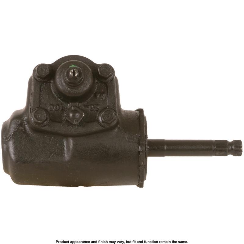 1993 Isuzu Rodeo Steering Gear A1 Cardone 278705 image 3 of 3