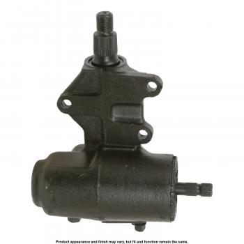 1991 Toyota 4Runner Steering Gear A1 Cardone 278706 image 3 of 3