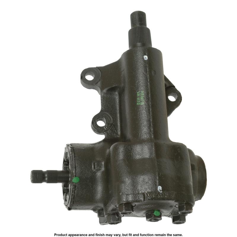 1989 Toyota 4Runner Steering Gear A1 Cardone 278706 image 1 of 3