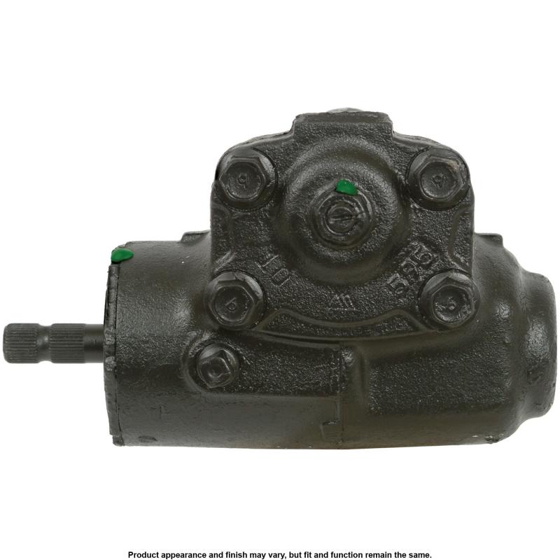 1989 Toyota 4Runner Steering Gear A1 Cardone 278706 image 2 of 3