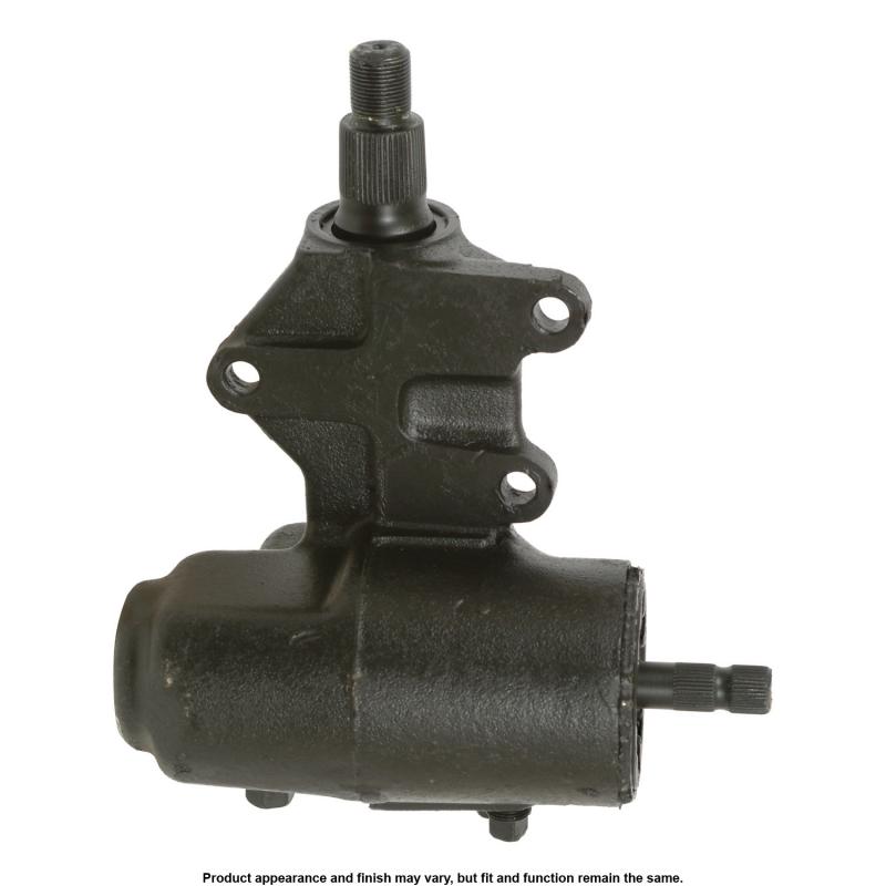 1989 Toyota 4Runner Steering Gear A1 Cardone 278706 image 3 of 3