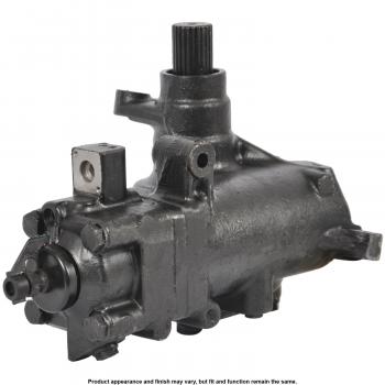 1996 BMW 740iL Steering Gear A1 Cardone 278713 image 2 of 3