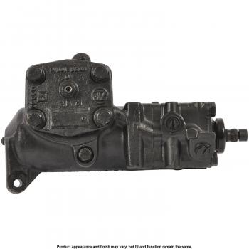 1996 BMW 740iL Steering Gear A1 Cardone 278713 image 3 of 3