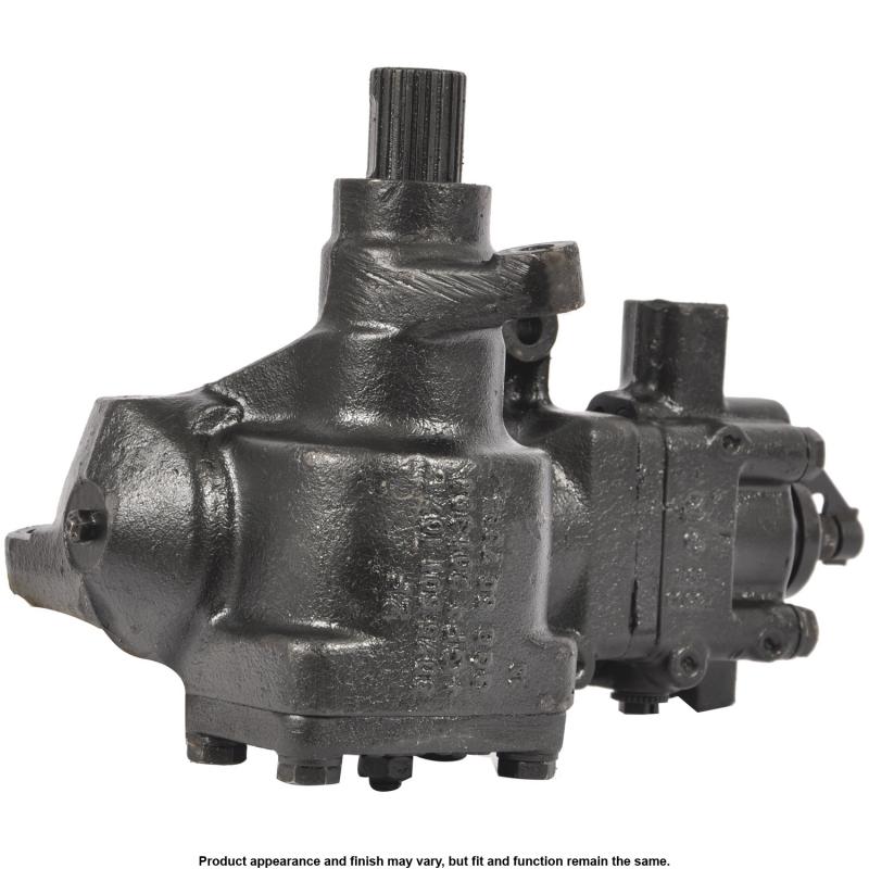 1996 BMW 740iL Steering Gear