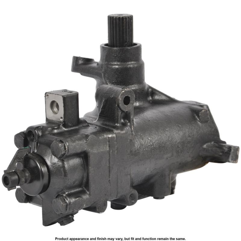 1996 BMW 740iL Steering Gear A1 Cardone 278713 image 2 of 3