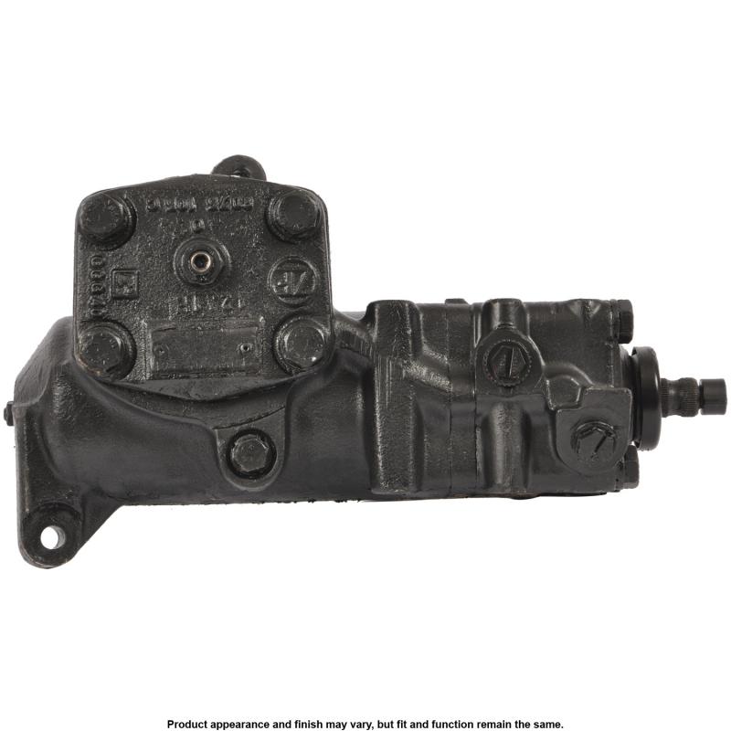 1996 BMW 740iL Steering Gear A1 Cardone 278713 image 3 of 3