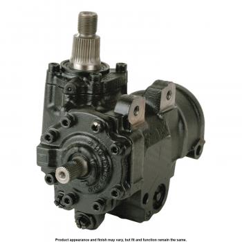 2006 Jeep Wrangler Steering Gear A1 Cardone 278801 image 1 of 3