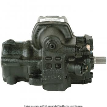 2006 Jeep Wrangler Steering Gear A1 Cardone 278801 image 2 of 3