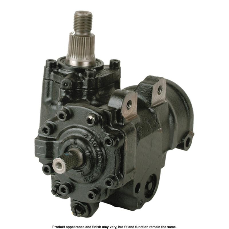 A1 Cardone 278801 Steering Gear product image 1 of 3