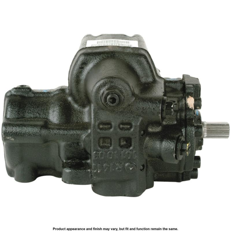 A1 Cardone 278801 Steering Gear product image 2 of 3