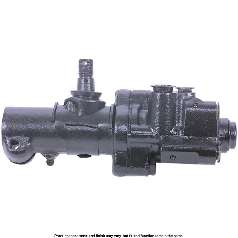 1982 Chevrolet Corvette Power Steering Control Valve
