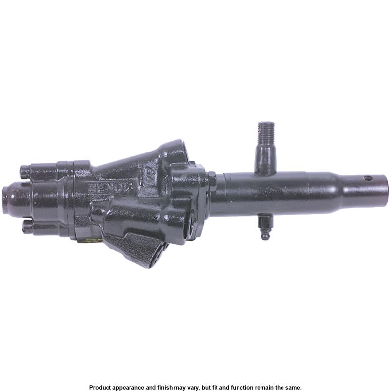 1976 Ford Maverick Power Steering Control Valve A1 Cardone 286653 image 3 of 3