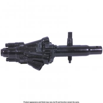 1977 Mercury Monarch Power Steering Control Valve