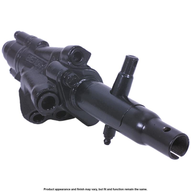 A1 Cardone 286658 - Power Steering Control Valve A1 Cardone 286658 Power Steering Control Valve product image 2 of 3