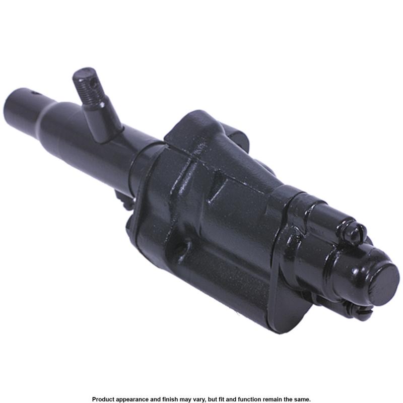 A1 Cardone 286658 - Power Steering Control Valve A1 Cardone 286658 Power Steering Control Valve product image 3 of 3