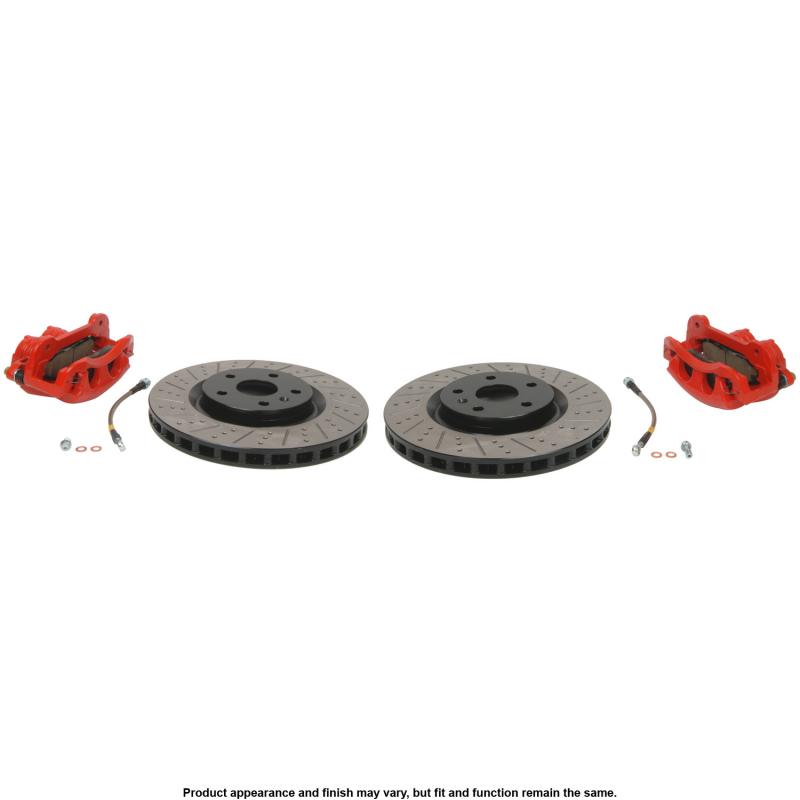A1 Cardone 2B9000XR product image