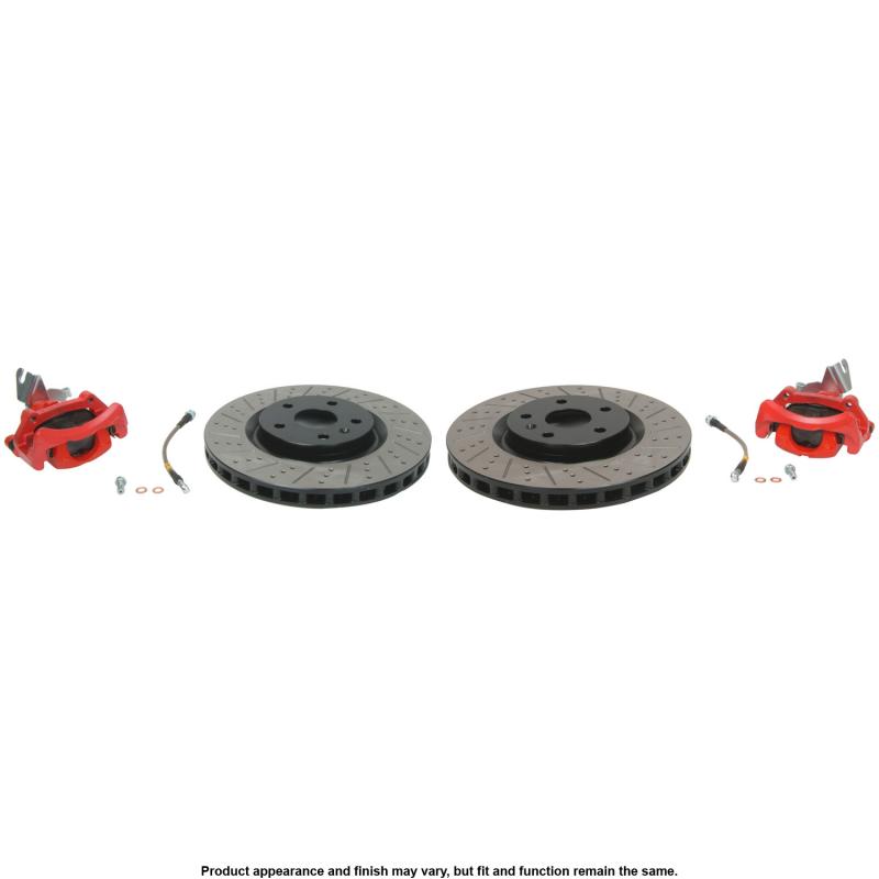 A1 Cardone 2B9006XR product image