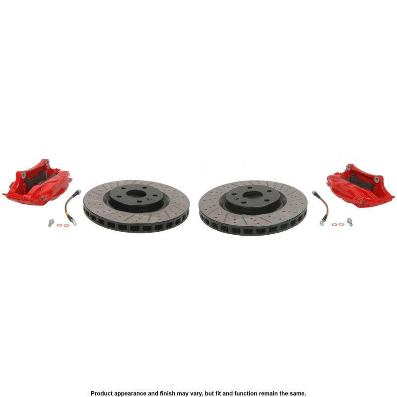 A1 Cardone 2B9008XR product image