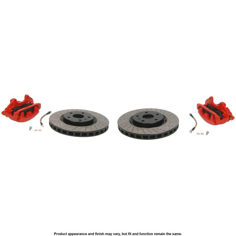 A1 Cardone 2B9010XR product image