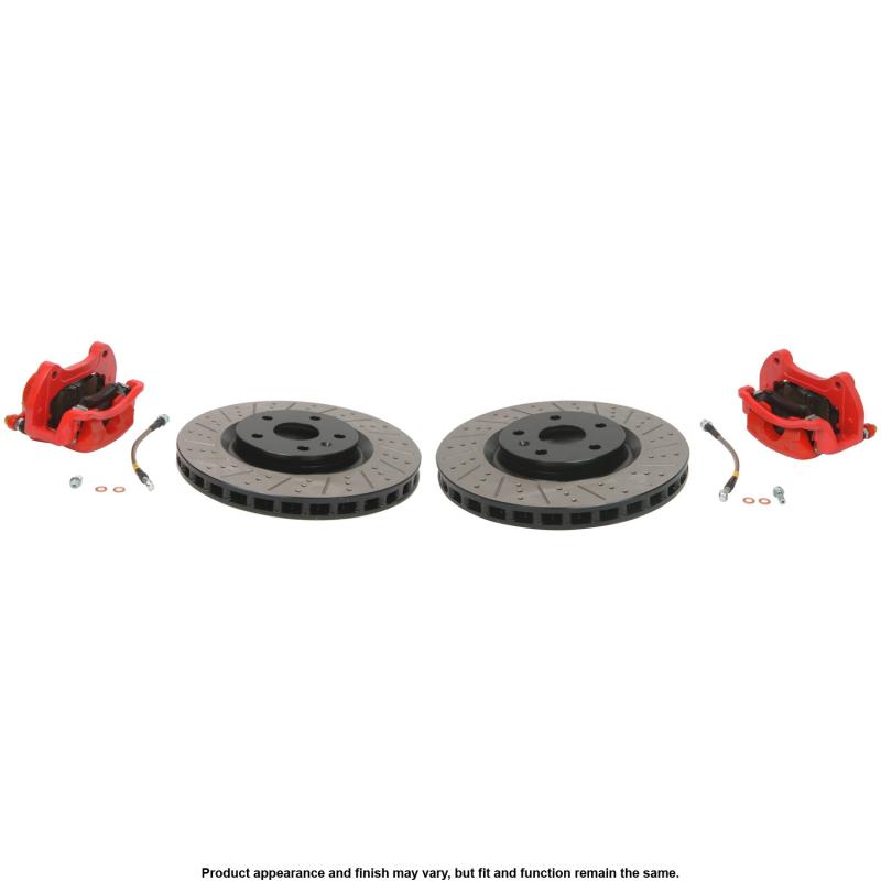 A1 Cardone 2B9020XR product image