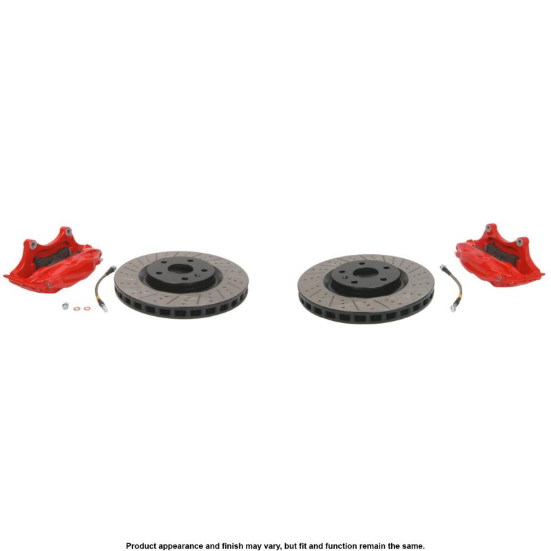 A1 Cardone 2B9022XR product image