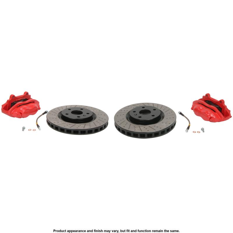A1 Cardone 2B9030XR product image