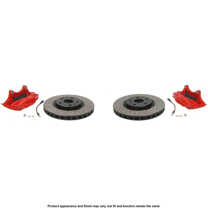 A1 Cardone 2B9040XR product image