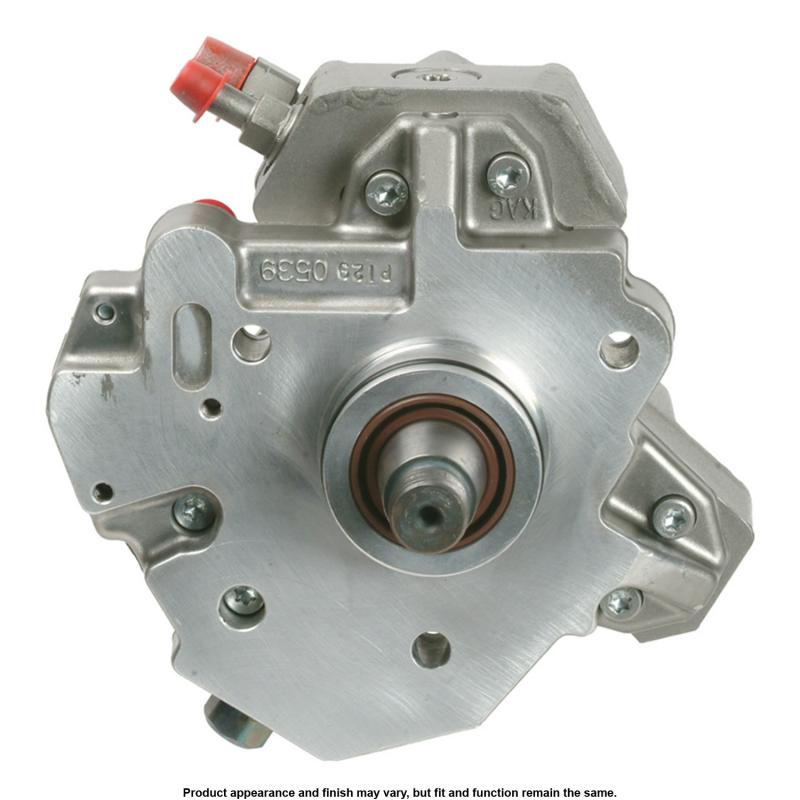 2004 Chevrolet Silverado 2500 HD Fuel Injection Pump