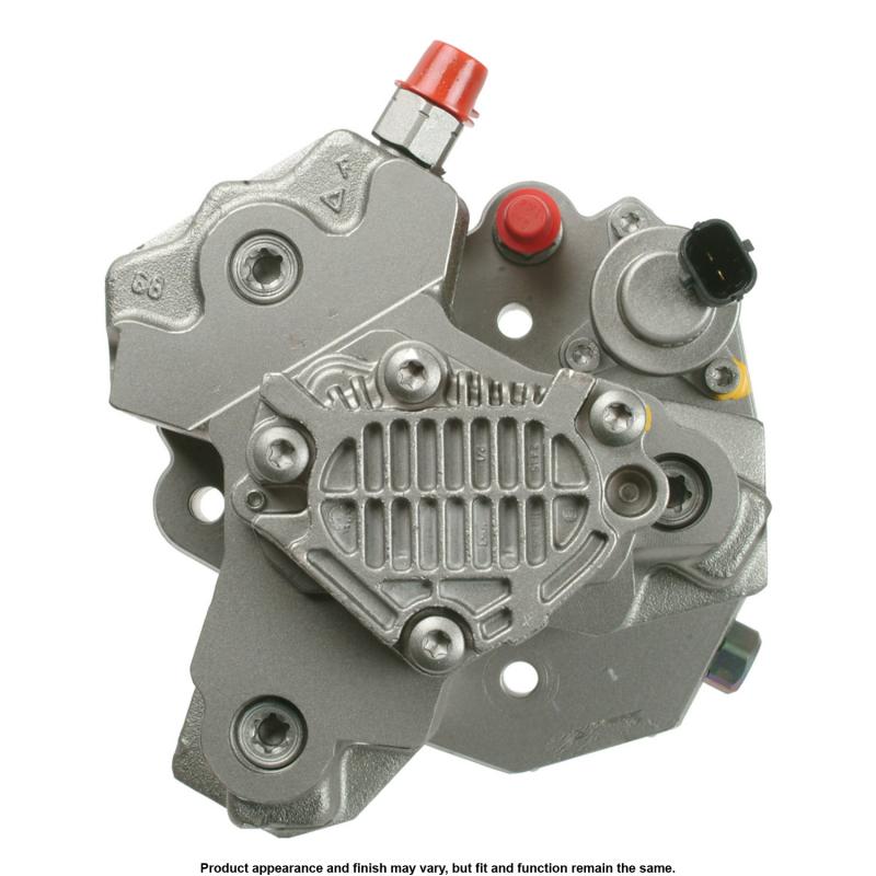 2003 GMC Sierra 2500 HD Fuel Injection Pump A1 Cardone 2H101 image 2 of 4