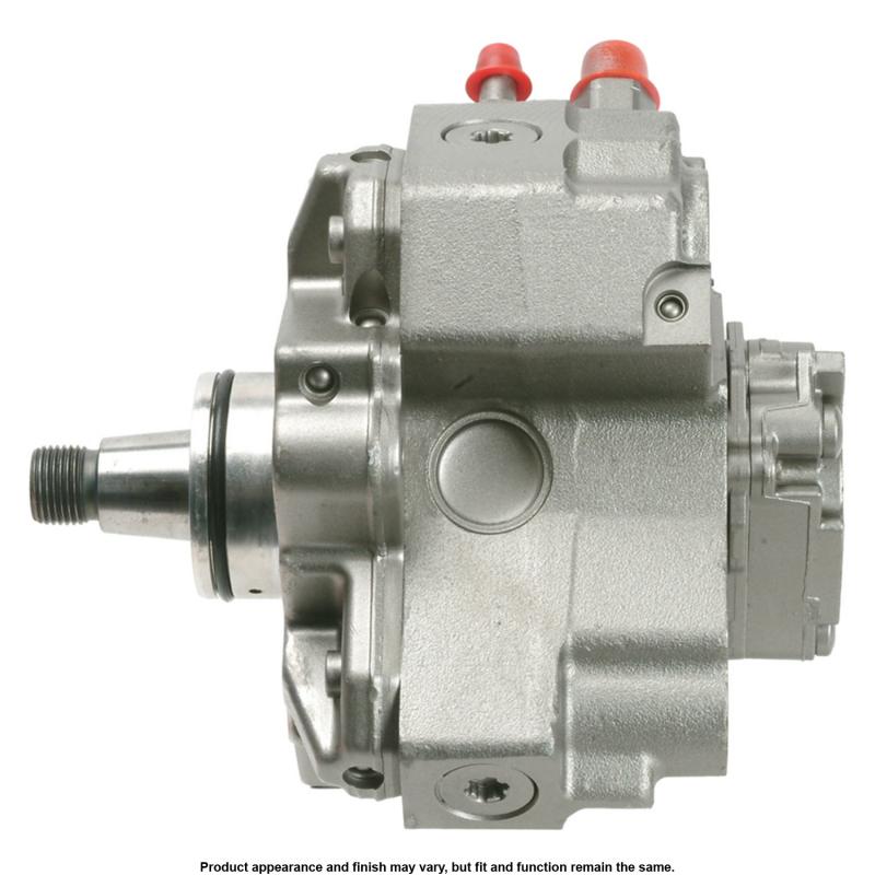 2003 GMC Sierra 2500 HD Fuel Injection Pump A1 Cardone 2H101 image 3 of 4