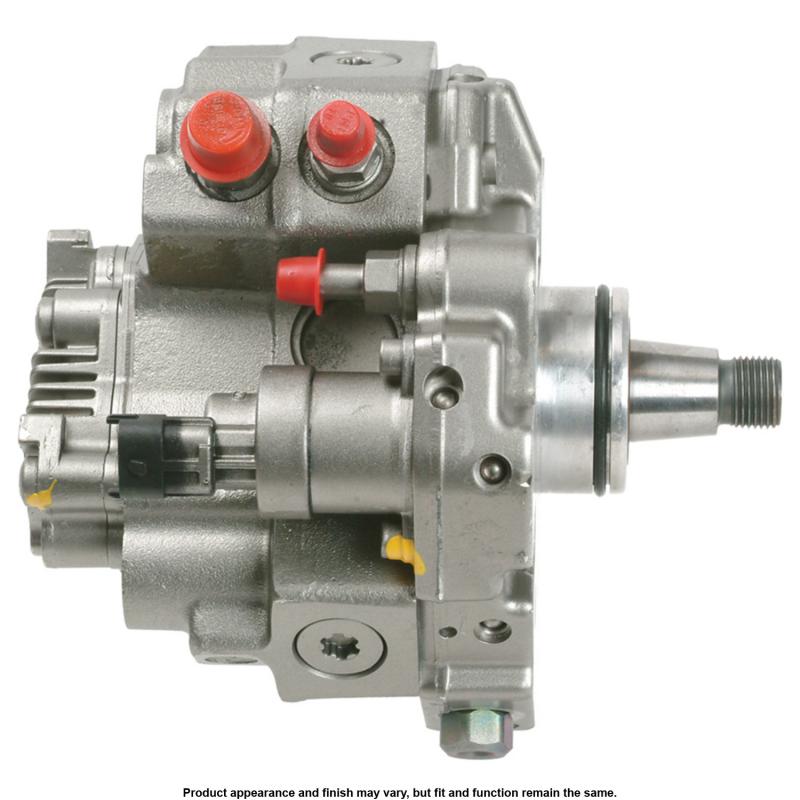 2003 GMC Sierra 2500 HD Fuel Injection Pump A1 Cardone 2H101 image 4 of 4