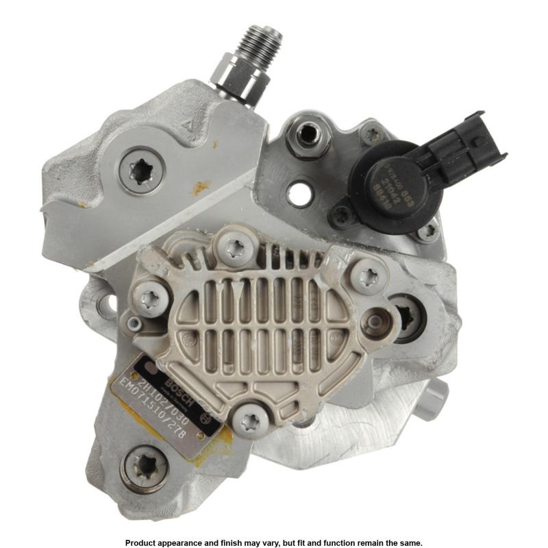A1 Cardone 2H102 - Fuel Injection Pump A1 Cardone 2H102 Fuel Injection Pump product image 1 of 4