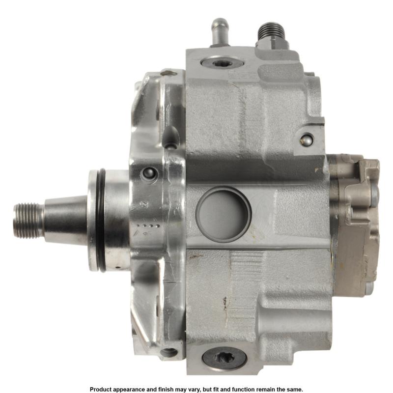 A1 Cardone 2H102 - Fuel Injection Pump A1 Cardone 2H102 Fuel Injection Pump product image 2 of 4