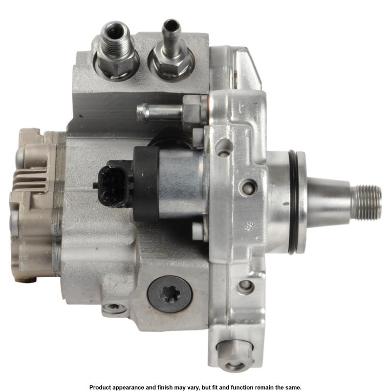 A1 Cardone 2H102 - Fuel Injection Pump A1 Cardone 2H102 Fuel Injection Pump product image 3 of 4