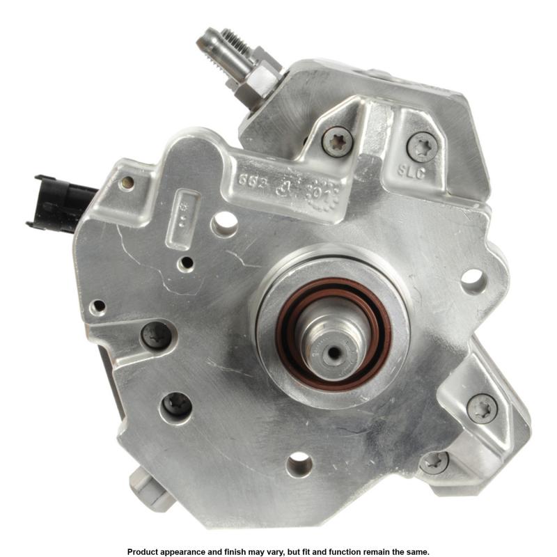 A1 Cardone 2H102 - Fuel Injection Pump A1 Cardone 2H102 Fuel Injection Pump product image 4 of 4