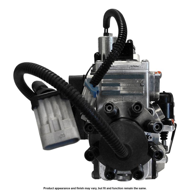 1994 Chevrolet C3500HD Fuel Injection Pump