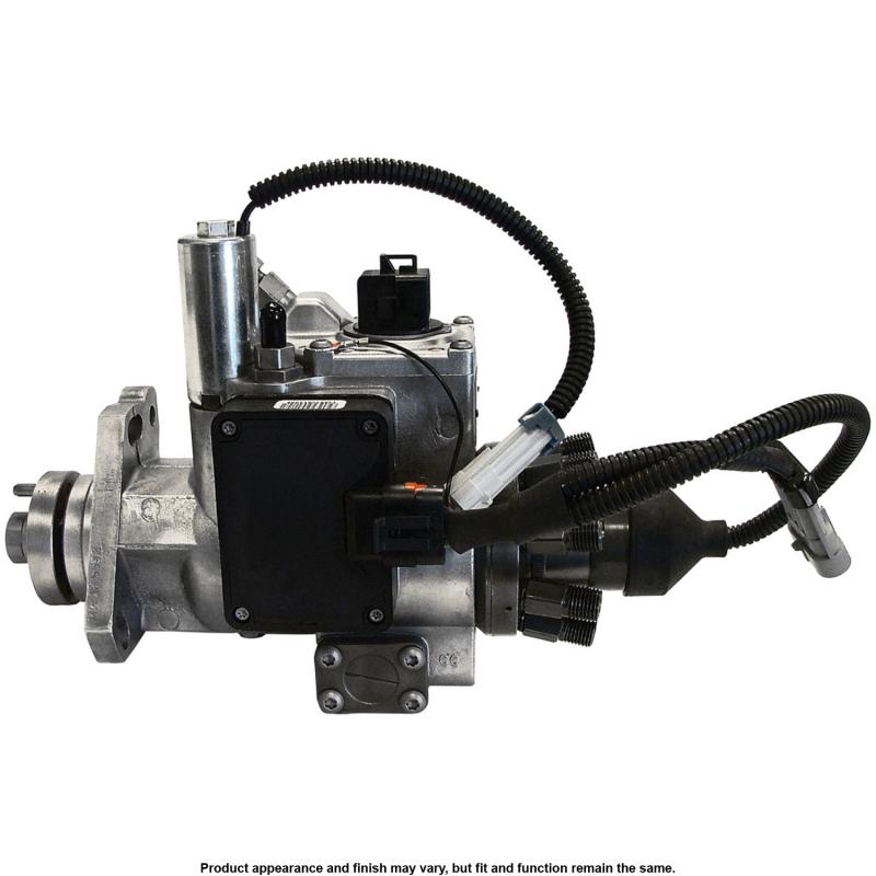 1994 Chevrolet K2500 Fuel Injection Pump A1 Cardone 2H103 image 4 of 4