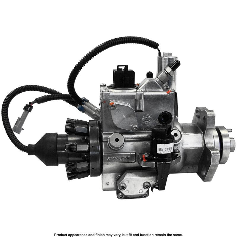 A1 Cardone 2H104 Fuel Injection Pump product image 1 of 4