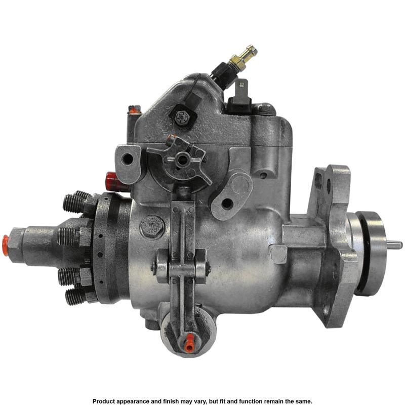 1984 Chevrolet K10 Fuel Injection Pump
