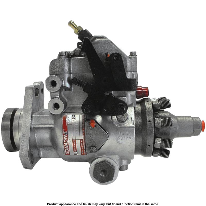 1987 GMC V1500 Suburban Fuel Injection Pump A1 Cardone 2H105 image 2 of 4