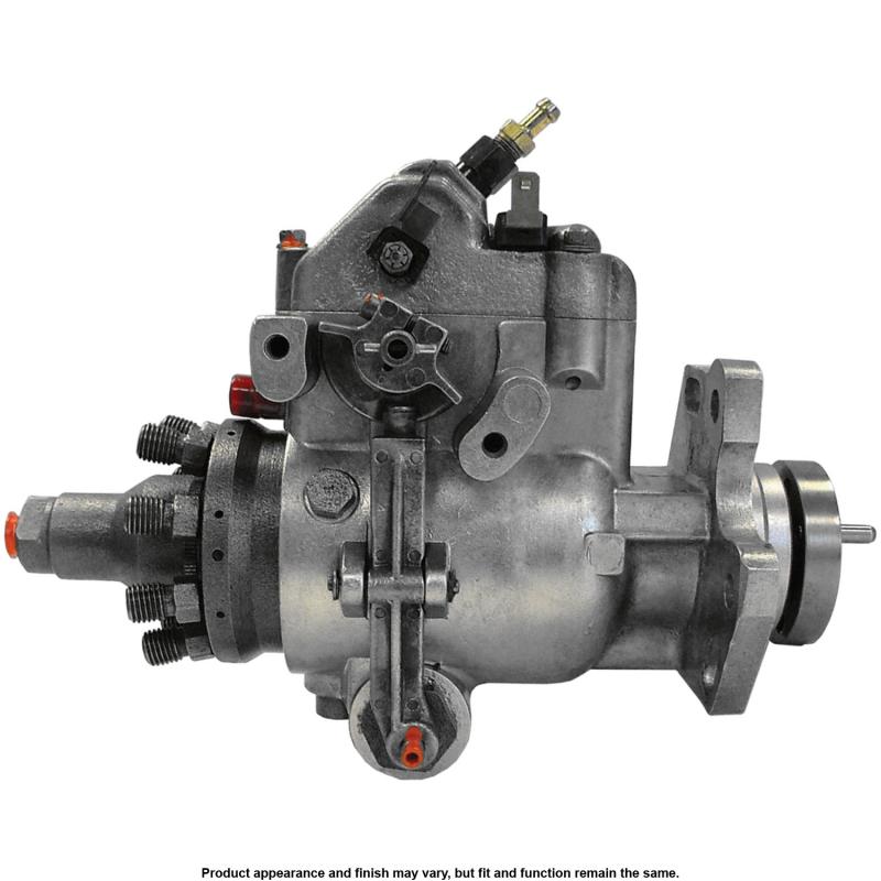 1986 Chevrolet P20 Fuel Injection Pump A1 Cardone 2H106 image 2 of 4