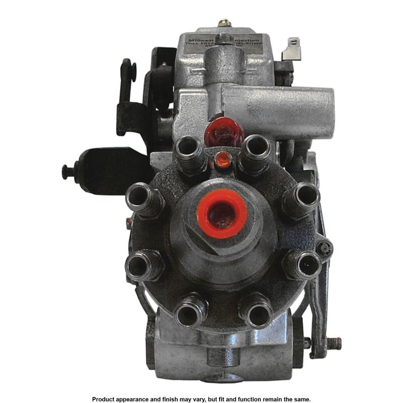 1986 Chevrolet P20 Fuel Injection Pump A1 Cardone 2H106 image 4 of 4