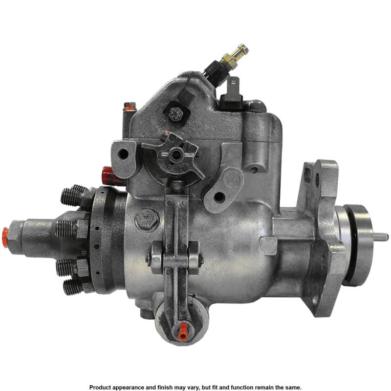 1992 Chevrolet K3500 Fuel Injection Pump