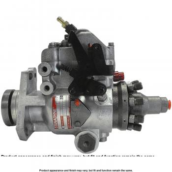 1992 GMC C3500HD Fuel Injection Pump A1 Cardone 2H110 image 2 of 4
